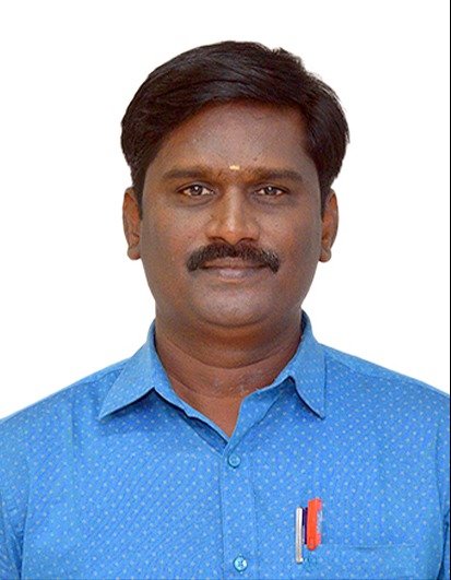 Mr. Bilavendra Raja A